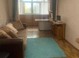 Лот № 169049. В продаже стандартная квартира на 3м этаже в...