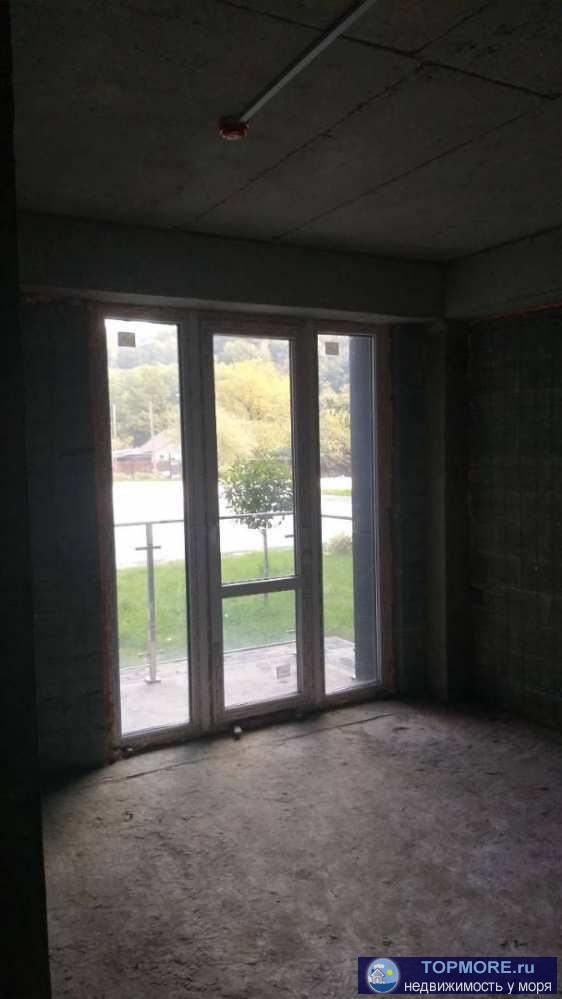 Лот № 169037. Продаётся квартира в ак Чайный берег, площадью 30 м2, в современном доме бизнес класса.Находится... - 1