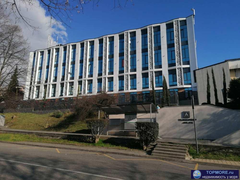 Лот № 168771. Продается квартира в новом сданном доме в микрорайоне Макаренко.Квартира в два уровня.  Без отделки....