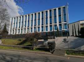 Лот № 168771. Продается квартира в новом сданном доме в микрорайоне...