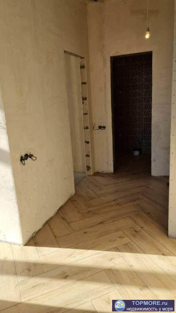 Лот № 168707. Предлагается к продаже шикарная двухкомнатная квартира с видом на море. - 2