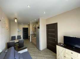 Лот № 168900. 
Продается квартира на первой береговой линии в...