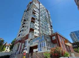 Лот № 168882. жк Остров Мечты 
Идеальна как для постоянного...