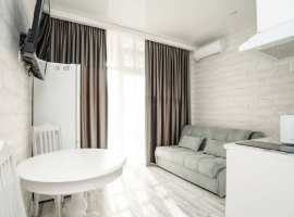 Лот № 168653. Продаётся шикарная двух-комнатная квартира в элитном...