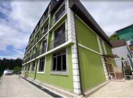 Лот № 168830. Срочная продажа!
Продается квартира-студия в районе...