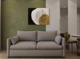 Лот № 168760. Продается апартамент площадью 40 кв метра в...