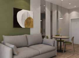 Лот № 168759. Продается апартамент площадью 36 кв метра в...