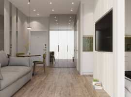 Лот № 168756. Продается апартамент площадью 36 кв метра в...