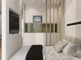 Лот № 168754. Продается апартамент площадью 32 кв метра в...