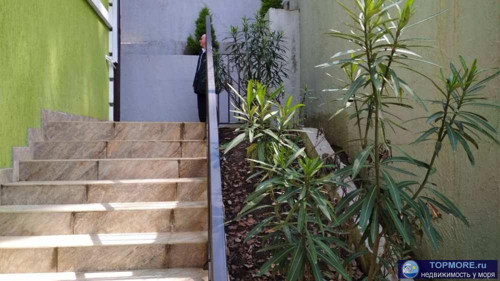 Лот № 168713. Продам видовую квартиру в микрорайоне Макаренко.Статус жилое помещение, имеется прописка. Квартира... - 2