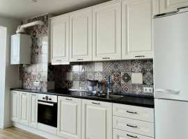 Лот № 168743. Продается полноценная трехкомнатная квартира в центре...