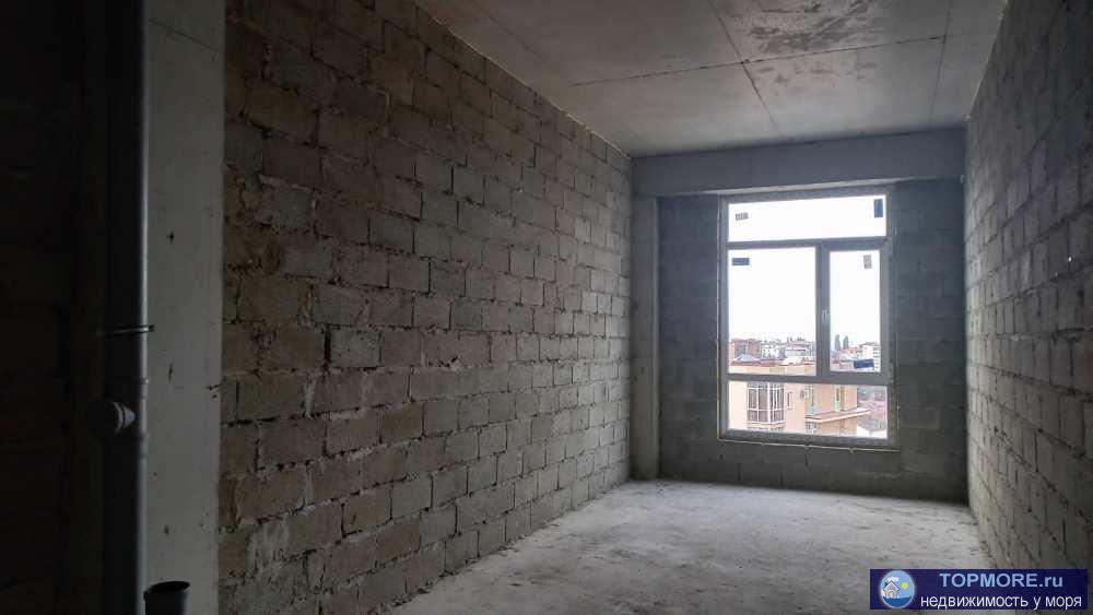 Лот № 155672. В продаже апартаменты в малоэтажном комплексе комфорт-класса в районе Донской. Коммуникации...