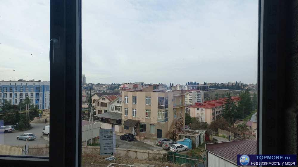 Лот № 155672. В продаже апартаменты в малоэтажном комплексе комфорт-класса в районе Донской. Коммуникации... - 1