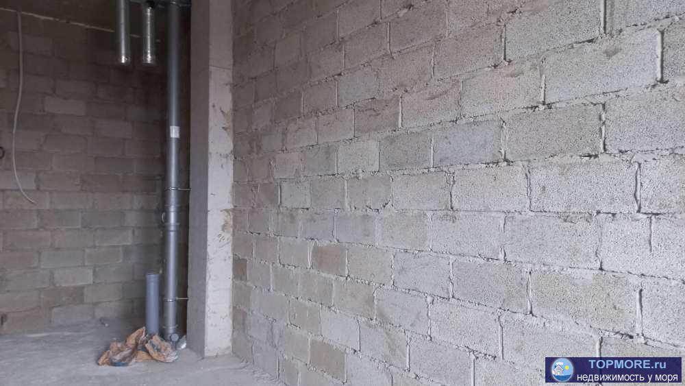 Лот № 155672. В продаже апартаменты в малоэтажном комплексе комфорт-класса в районе Донской. Коммуникации... - 2