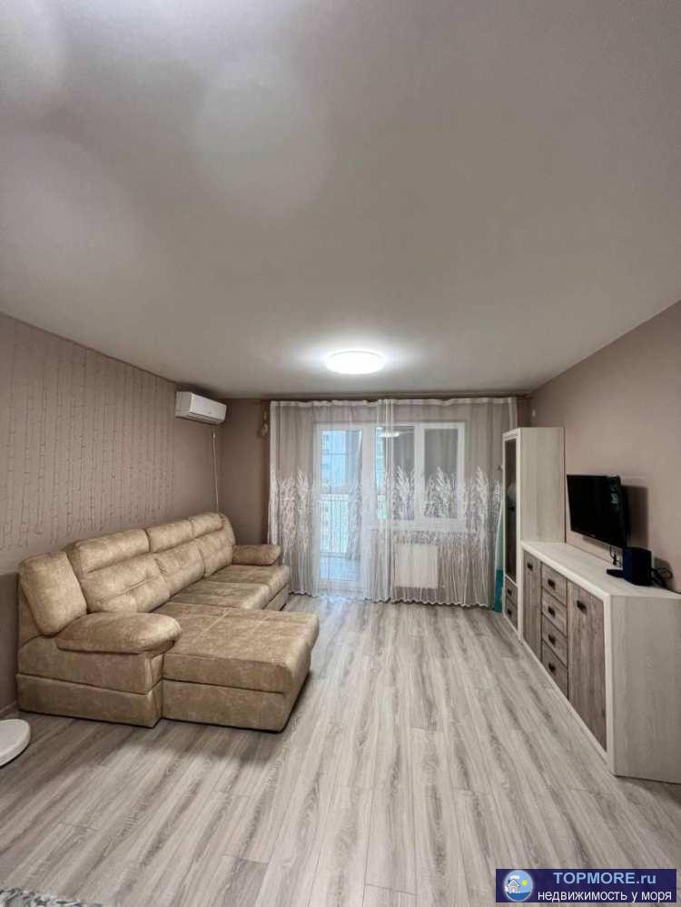 Лот № 168684. Продаётся отличная двухкомнатная квартира в доме бизнес класса, в спальном районе, в окружении зелени,... - 2