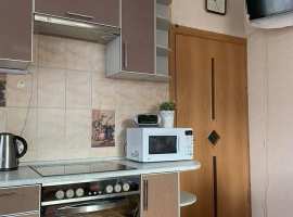 Лот № 167423. Продается тёплая и сухая квартира в центральном...