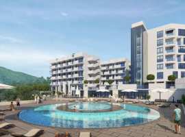 Лот № 167412. Отельный комплекс Loo Resort & spa — это новый...