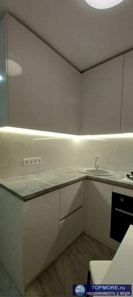 Лот № 166993. Продаю квартиру в самом сердце центрального Сочи, на ул. Цветной Бульвар.  В квартире выполнен... - 1