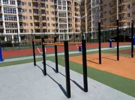 Лот № 166979. В продаже отличная квартира - студия с очень...