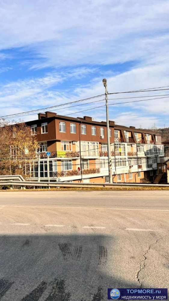 Лот № 166892. Продается просторная, светлая квартира в новом доме.   О локации:  - Ровная местность  - Район Молдовка... - 1