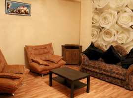 Лот № 166831. В продаже квартира в Сочи, центральный район Новый...