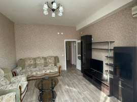 Лот № 166735. В продаже просторная двухкомнатная квартира в районе...