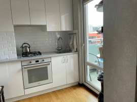 Лот № 166781. Квартира в центре Сочи!
Дом 2014 года постройки,...