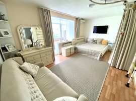 Продается однокомнатная квартира в Гагаринском районе.

Состояние...