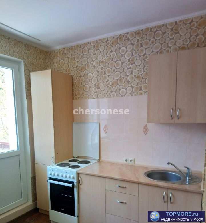 Продается однокомнатная квартира на ул. Суворовской.  Косметический ремонт. Уютная светлая. все коммуникации в... - 1