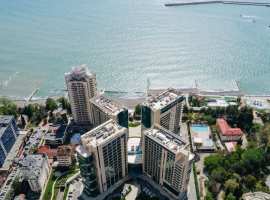 Лот № 169386. К продаже представлены просторные апартаменты в...