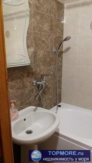 Сдается на длительный период 2-х комнатная квартира в самом центре Гагаринского района г. Севастополя. Комнаты...