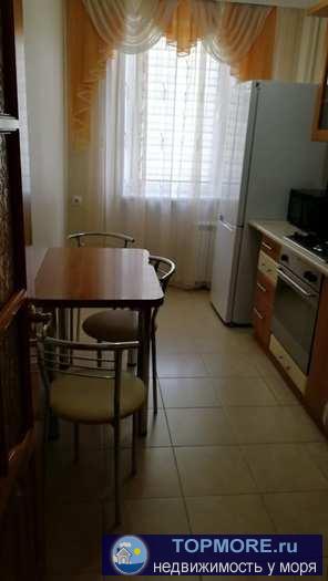 Сдается на длительный период 2-х комнатная квартира в самом центре Гагаринского района г. Севастополя. Комнаты... - 1