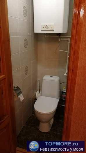 Сдается на длительный период 2-х комнатная квартира в самом центре Гагаринского района г. Севастополя. Комнаты... - 2