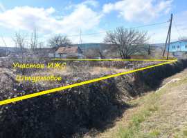 Продается участок ИЖС 5 соток в Балаклавском районе г.Севастополь в...