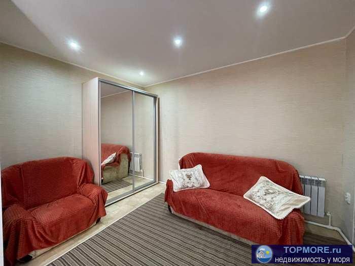 Сдается на Длительный срок дом в Гагаринском районе г. Севастополя. Территория двора общая, на территории расположен... - 2