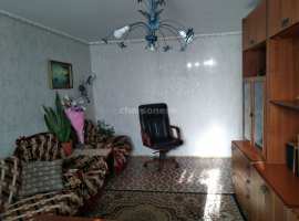 Продается трехкомнатная квартира в Казачьей бухте, Гагаринский...