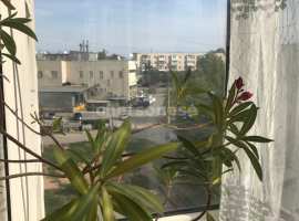 Продается однокомнатная квартира под ремонт. Заведена новая...