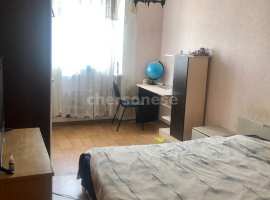 Просторная трёхкомнатная "чешка" по ул.Николая Музыки 48....