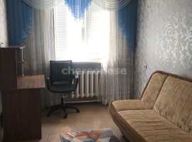 Сдается долгосрочно двухкомнатная квартира на 5 этаже. Квартира...