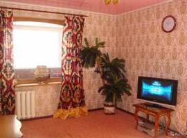 Продается  квартира с панорамным видом на Бухту Омегу и Парк...