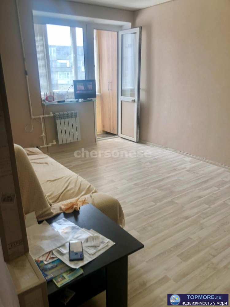 В продаже отличная однокомнатная квартира по ул.Маршала Крылова 21. Общая площадь 31кв м, но благодаря светлому...