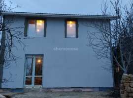 Новый двухэтажный дом 164 кв.м. в Балаклавском районе.

Дом...