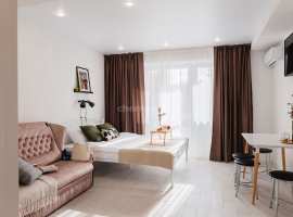 Продается 2х комнатная квартира в центре Ялты. 

Площадь квартиры...