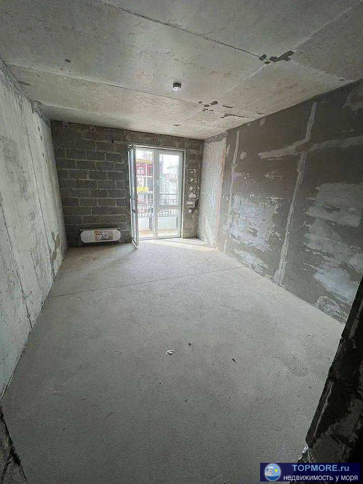 Лот № 169516. Квартира в жк Флора в сданном корпусе, статус квартира с полной стоимостью в договоре, две световые... - 1