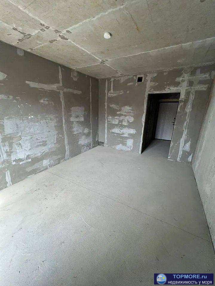 Лот № 169516. Квартира в жк Флора в сданном корпусе, статус квартира с полной стоимостью в договоре, две световые... - 2