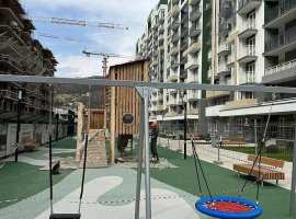 Лот № 169516. Квартира в жк Флора в сданном корпусе, статус...