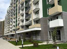 Лот № 169521. Квартира в жк Флора в сданном корпусе, статус...