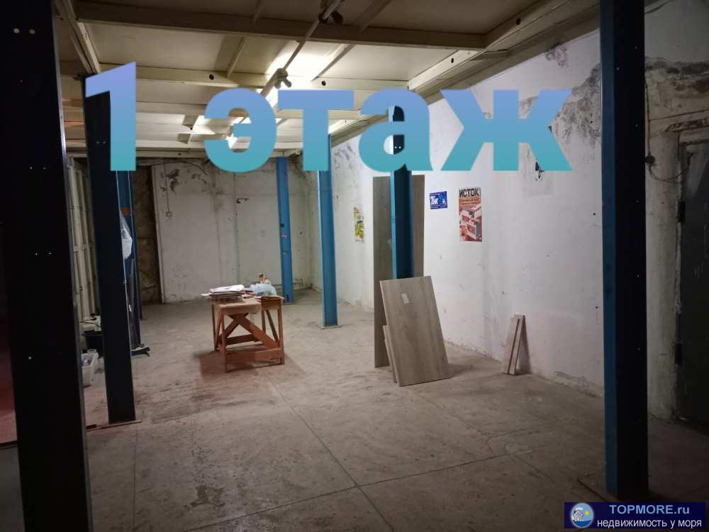 Продажа склада площадью 400 кв.м, район Гагаринский, предоставляется юридический адрес.  Возможны торг и рассрочка.... - 2