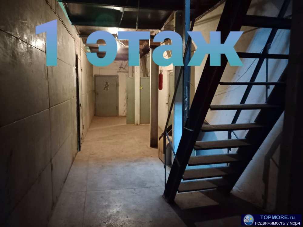 Продажа склада площадью 400 кв.м, район Гагаринский, предоставляется юридический адрес.  Возможны торг и рассрочка.... - 4