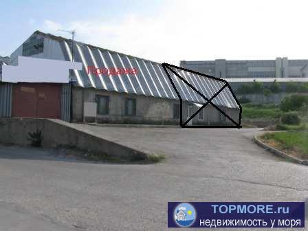 Продажа склада площадью 400 кв.м, район Гагаринский, предоставляется юридический адрес.  Возможны торг и рассрочка.... - 6